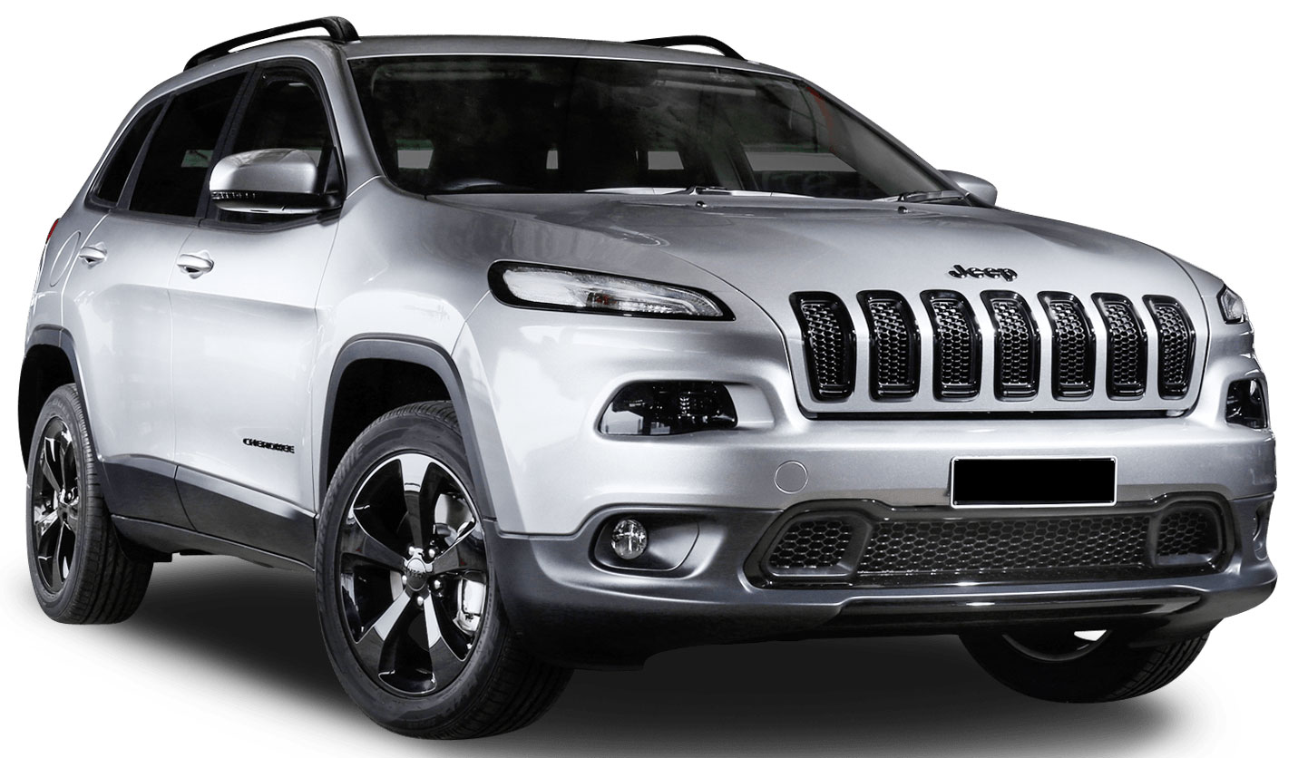 Jeep Tweed Heads Serv Auto Care Service