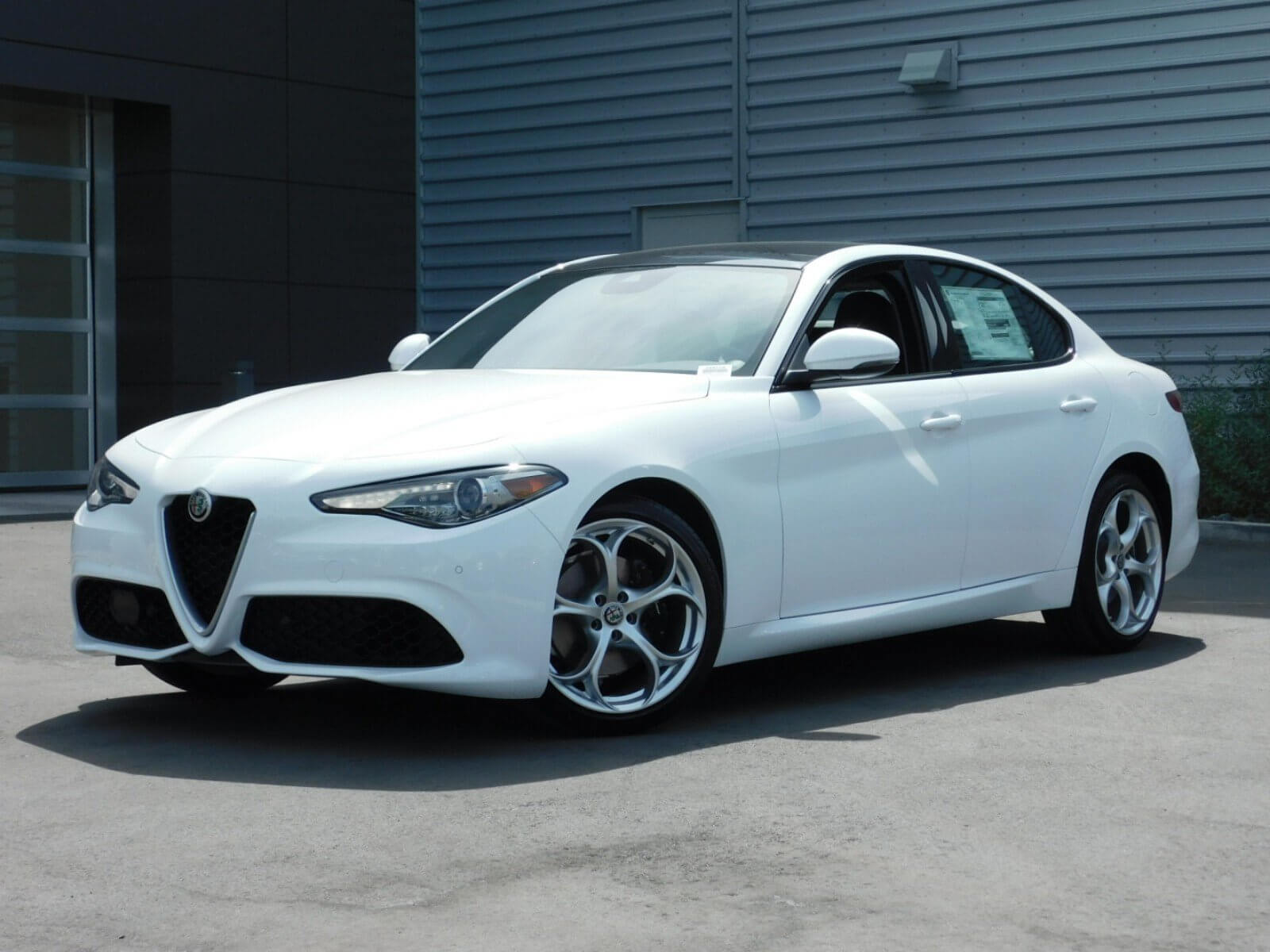 Alfa Tweed Heads Serv Auto Care Service