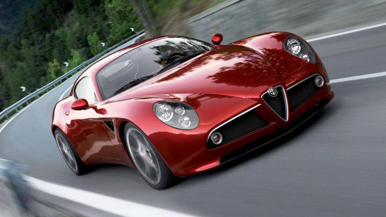 Alfa Tweed Heads Serv Auto Care Service