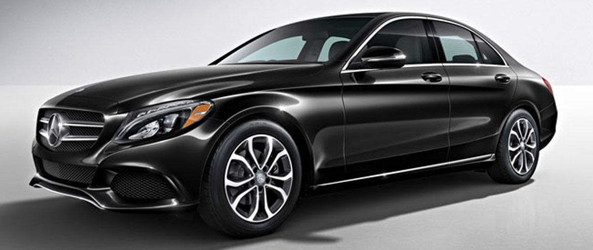 Mercedes-Benz Tweed Heads Serv Auto Care Service