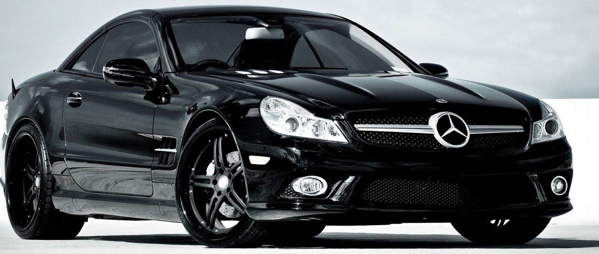 Mercedes-Benz Tweed Heads Serv Auto Care Service