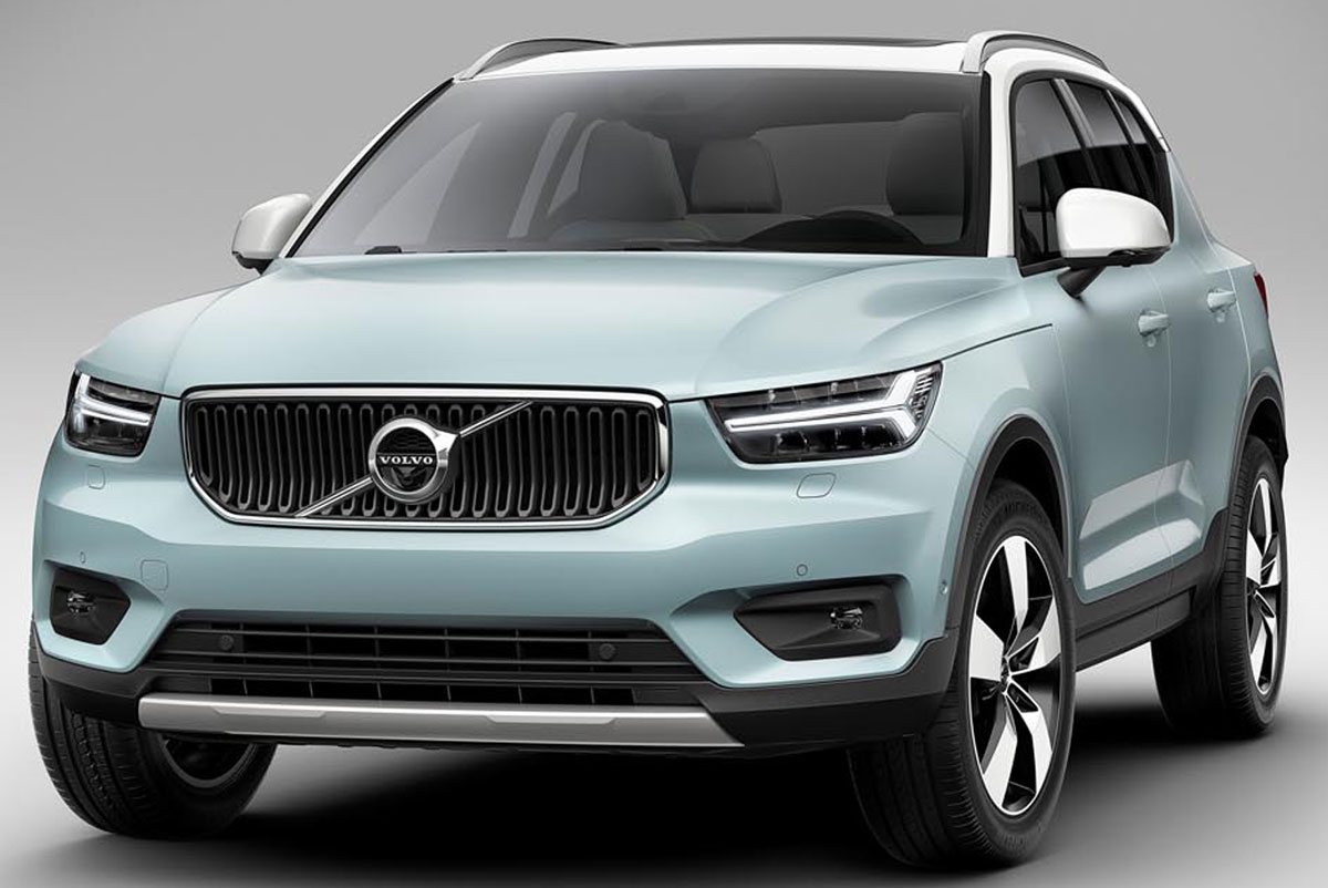 new-volvo Volvo Tweed Heads Serv Auto Care Service